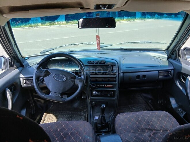 LADA (VAZ) 2115 2004, 393,064 km - 1.5 l - Gəncə