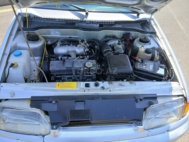 LADA (VAZ) 2115 2004, 393,064 km - 1.5 l - Gəncə