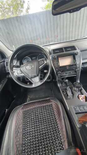 Toyota Camry 2016, 145,000 km - 2.5 l - Gəncə