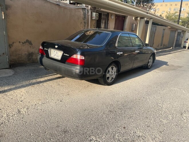 Nissan  1999, 427,830 km - 3.0 l - Bakı