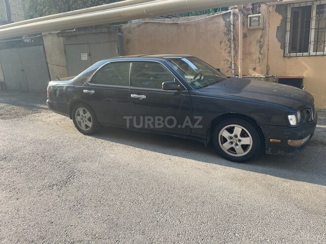 Nissan  1999, 427,830 km - 3.0 l - Bakı