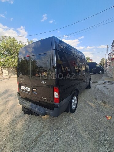 Ford Transit 2010, 156,000 km - 2.2 л - Şamaxı