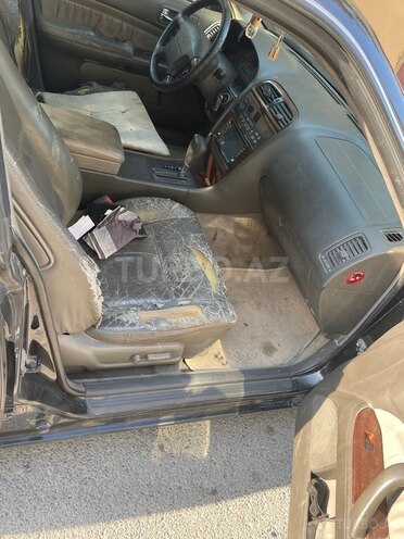 Nissan  1999, 427,830 km - 3.0 l - Bakı