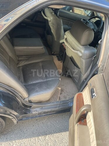 Nissan  1999, 427,830 km - 3.0 l - Bakı