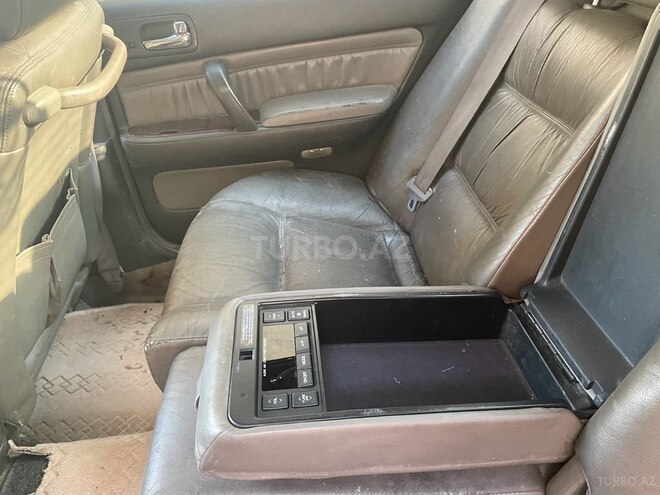 Nissan  1999, 427,830 km - 3.0 l - Bakı