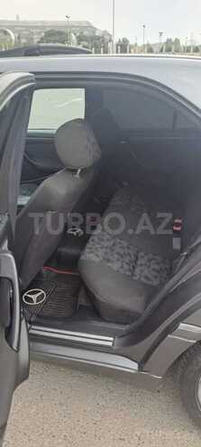Mercedes C 280 1998, 335,000 km - 2.8 l - Bakı