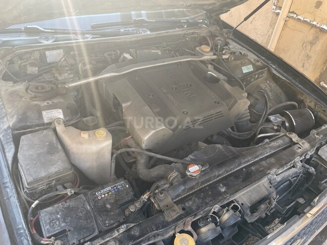 Nissan  1999, 427,830 km - 3.0 l - Bakı
