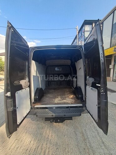 Ford Transit 2010, 156,000 km - 2.2 л - Şamaxı