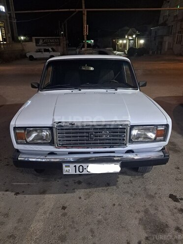 LADA (VAZ) 2107 2006, 240,000 km - 1.6 л - Bakı