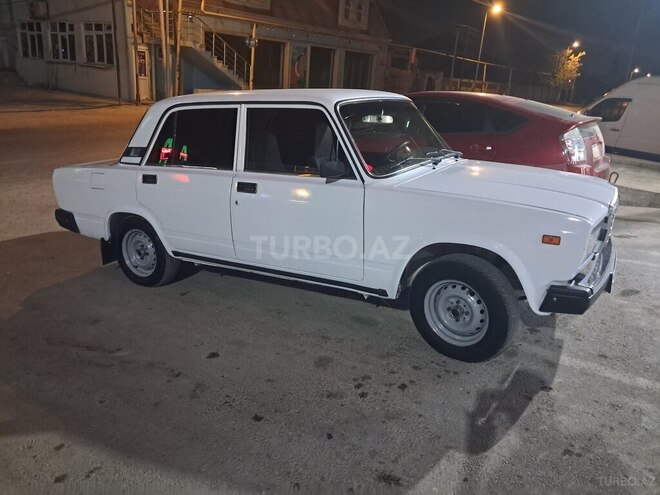 LADA (VAZ) 2107 2006, 240,000 km - 1.6 л - Bakı