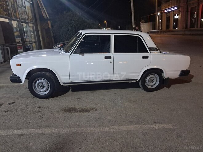 LADA (VAZ) 2107 2006, 240,000 km - 1.6 л - Bakı