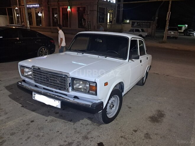 LADA (VAZ) 2107 2006, 240,000 km - 1.6 л - Bakı