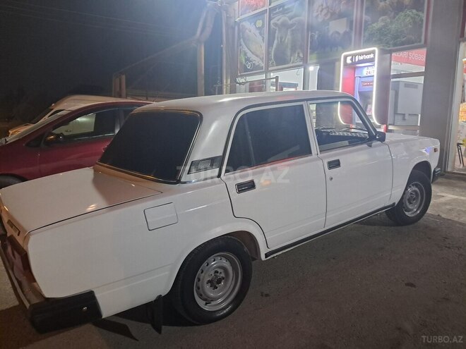 LADA (VAZ) 2107 2006, 240,000 km - 1.6 л - Bakı
