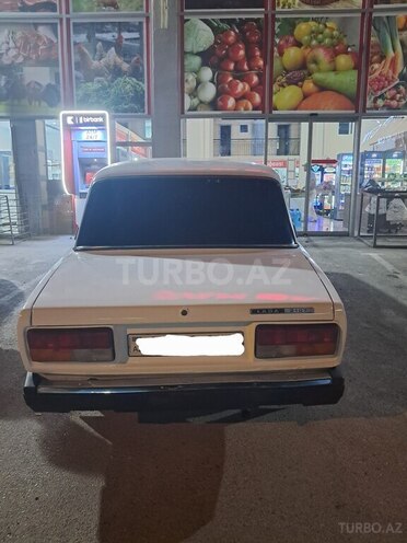 LADA (VAZ) 2107 2006, 240,000 km - 1.6 л - Bakı