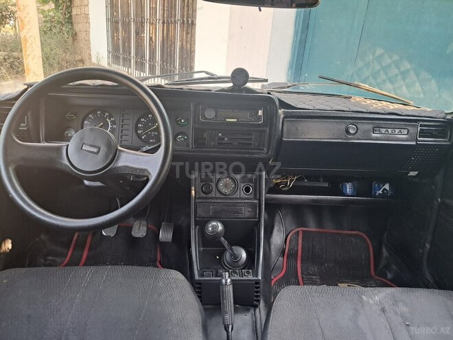 LADA (VAZ) 2107 2006, 240,000 km - 1.6 л - Bakı