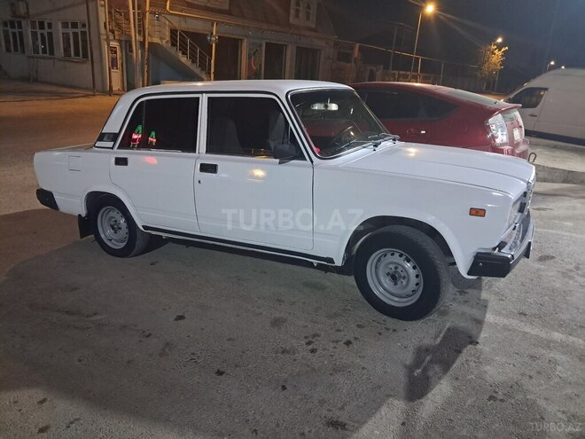 LADA (VAZ) 2107 2006, 240,000 km - 1.6 л - Bakı