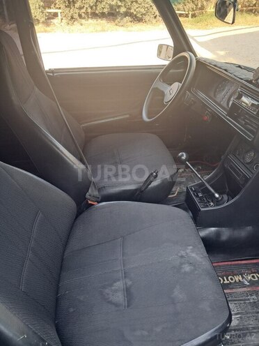 LADA (VAZ) 2107 2006, 240,000 km - 1.6 л - Bakı