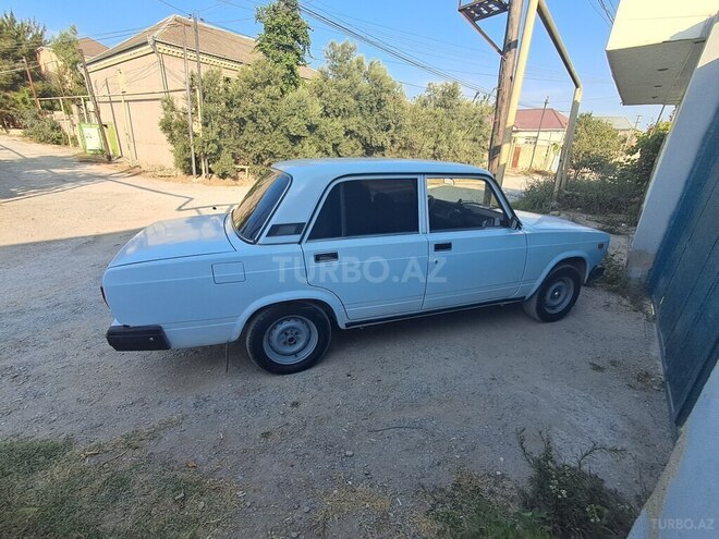 LADA (VAZ) 2107 2006, 240,000 km - 1.6 л - Bakı