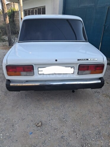 LADA (VAZ) 2107 2006, 240,000 km - 1.6 л - Bakı