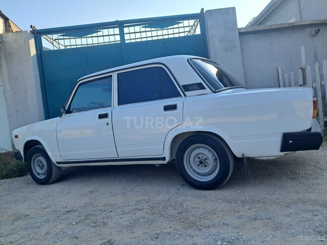 LADA (VAZ) 2107 2006, 240,000 km - 1.6 л - Bakı