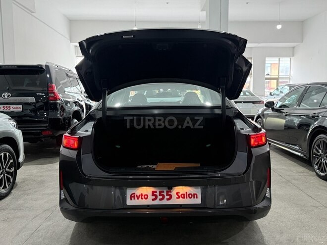 Changan Qiyuan A05-24