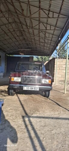 LADA (VAZ) 2107 2005, 300,000 km - 1.6 l - Bakı