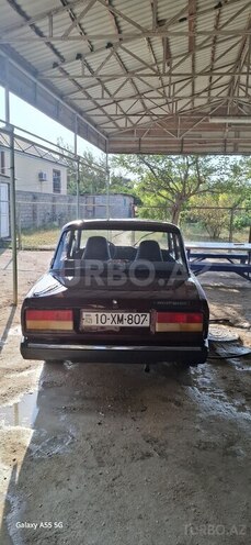 LADA (VAZ) 2107 2005, 300,000 km - 1.6 l - Bakı