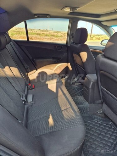 Hyundai Sonata 2008, 350,000 km - 2.4 l - Bakı