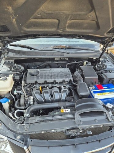 Hyundai Sonata 2008, 350,000 km - 2.4 l - Bakı