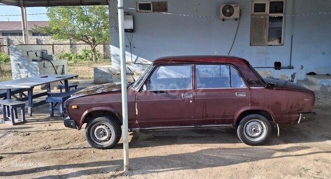 LADA (VAZ) 2107 2005, 300,000 km - 1.6 l - Bakı