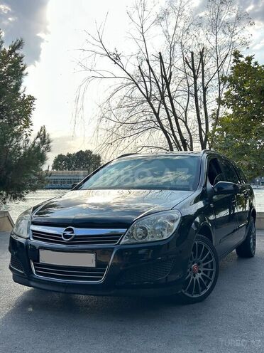 Opel Astra 2008, 320,000 km - 1.3 l - Mingəçevir