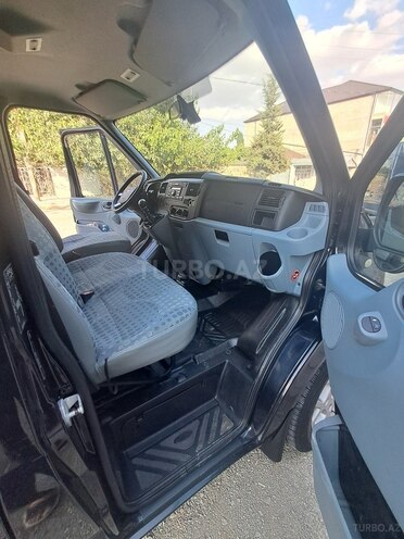 Ford Transit 2010, 156,000 km - 2.2 л - Şamaxı