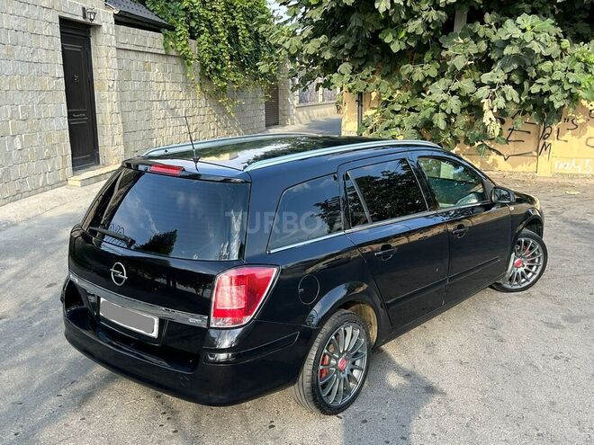 Opel Astra 2008, 320,000 km - 1.3 l - Mingəçevir