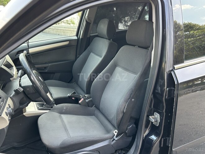 Opel Astra 2008, 320,000 km - 1.3 l - Mingəçevir
