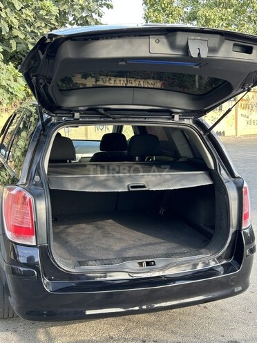 Opel Astra 2008, 320,000 km - 1.3 l - Mingəçevir