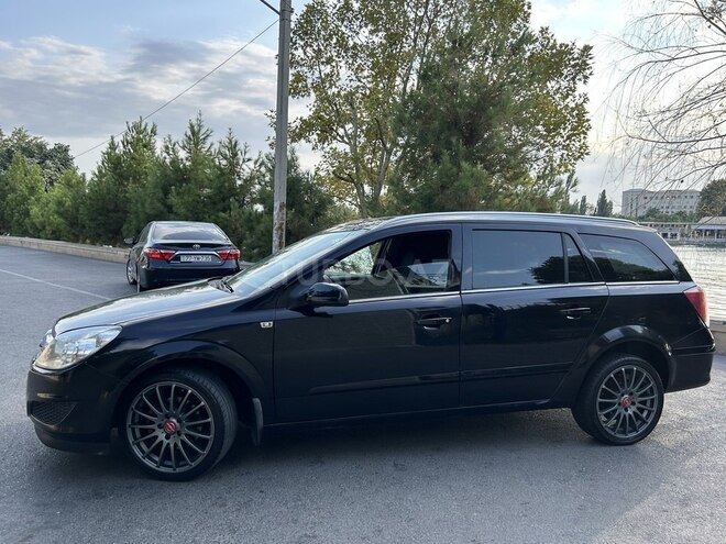 Opel Astra 2008, 320,000 km - 1.3 l - Mingəçevir