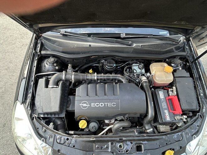 Opel Astra 2008, 320,000 km - 1.3 l - Mingəçevir