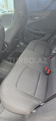 Chevrolet Malibu 2018, 155,000 km - 1.5 l - Sumqayıt