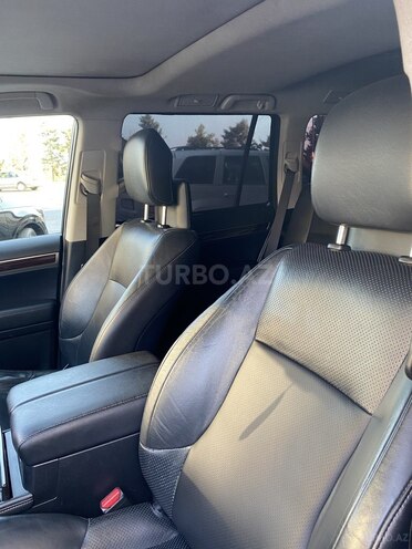 Lexus GX 460 2014, 194,000 km - 4.6 l - Bakı