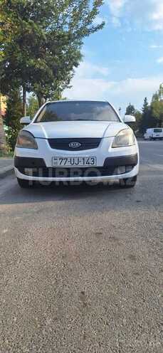 Kia Rio 2008, 350,000 km - 1.5 l - Mingəçevir