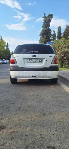 Kia Rio 2008, 350,000 km - 1.5 l - Mingəçevir