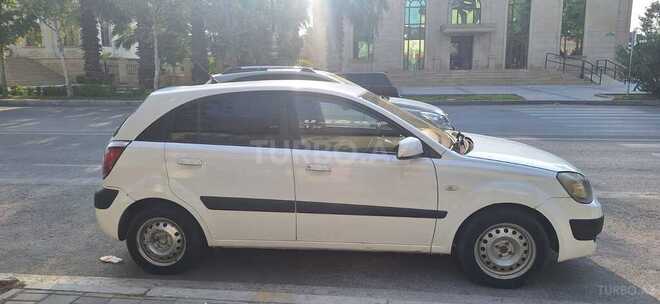 Kia Rio 2008, 350,000 km - 1.5 l - Mingəçevir