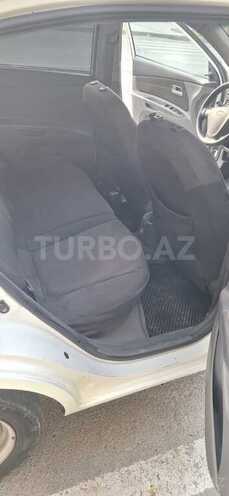 Kia Rio 2008, 350,000 km - 1.5 l - Mingəçevir