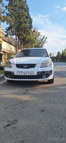 Kia Rio 2008, 350,000 km - 1.5 l - Mingəçevir