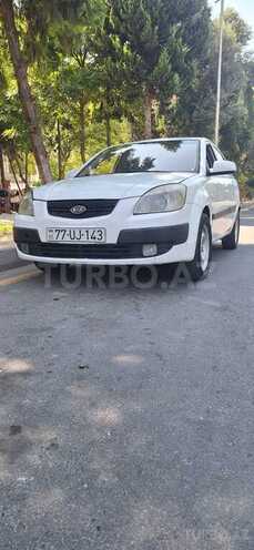 Kia Rio 2008, 350,000 km - 1.5 l - Mingəçevir