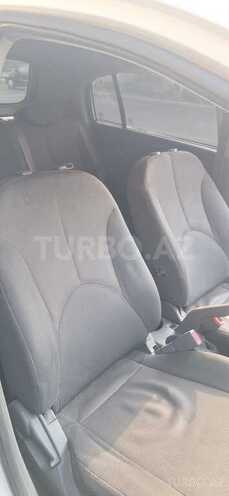 Kia Rio 2008, 350,000 km - 1.5 l - Mingəçevir