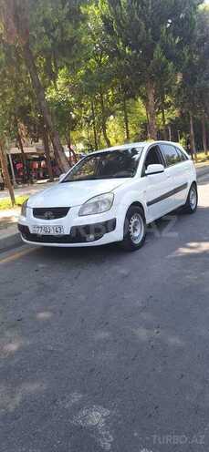 Kia Rio 2008, 350,000 km - 1.5 l - Mingəçevir