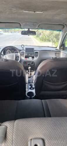 Kia Rio 2008, 350,000 km - 1.5 l - Mingəçevir