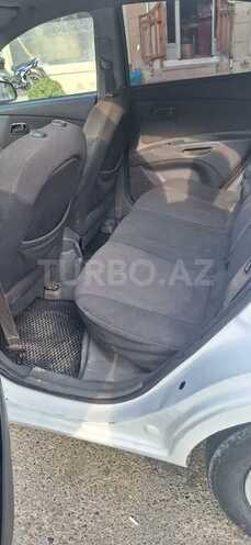 Kia Rio 2008, 350,000 km - 1.5 l - Mingəçevir