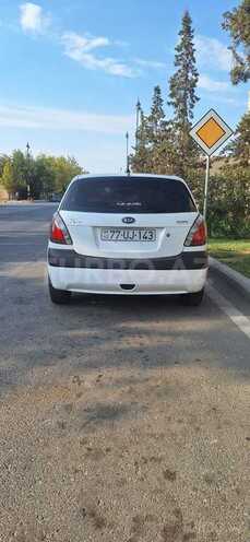 Kia Rio 2008, 350,000 km - 1.5 l - Mingəçevir